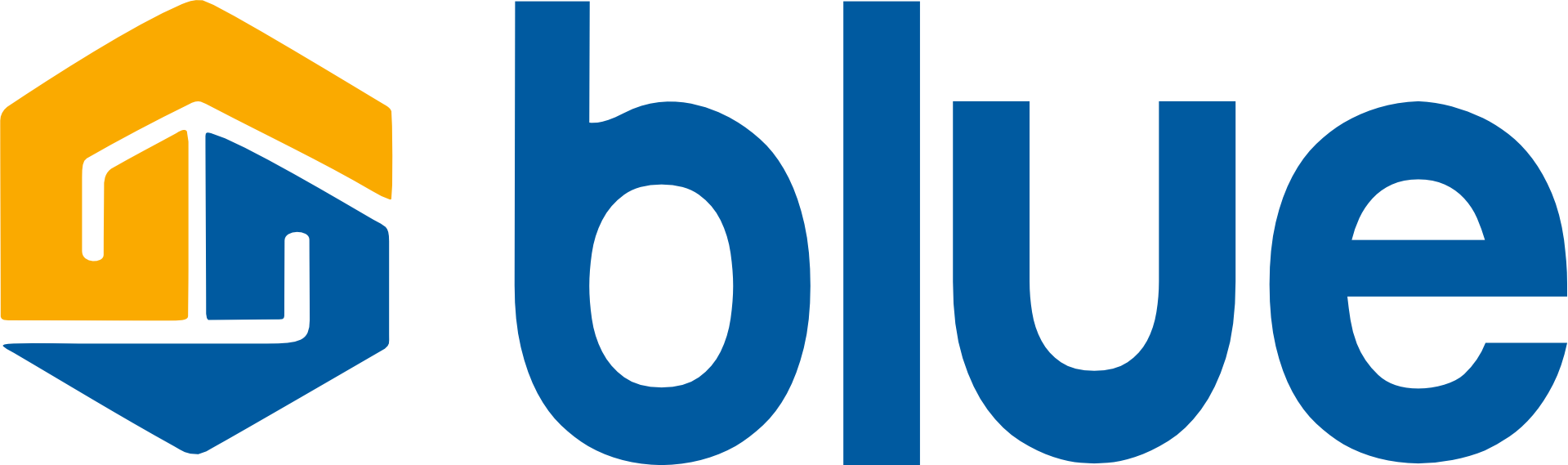 BLUE SERVICES